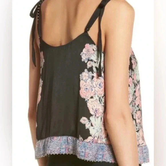 Free People Intimately Tank Top Size XS - Picture 3 of 12